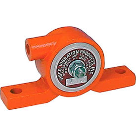 Vibco Silent Pneumatic Turbine Vibrator - VS-130 VS-130