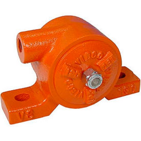 Vibco Silent Pneumatic Turbine Vibrator - VS-190 VS-190