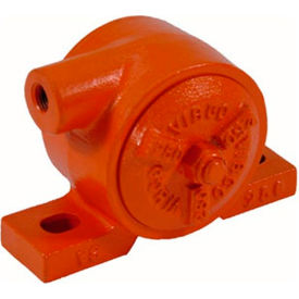 Vibco Silent Pneumatic Turbine Vibrator - VS-250 VS-250