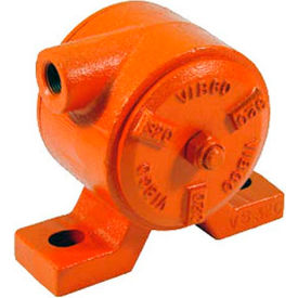 Vibco Silent Pneumatic Turbine Vibrator - VS-320 VS-320