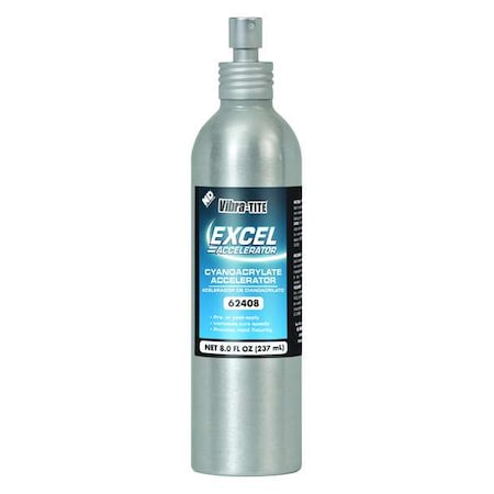 Primer, Excel 624 Series, Light Amber, 8 oz, Can MPN:62408