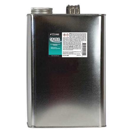 Glue Dots, Excel 626 Series, Clear, 1 gal, Dot MPN:62600