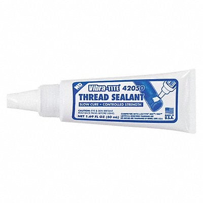 Thread Sealant White Tube 50mL MPN:42050