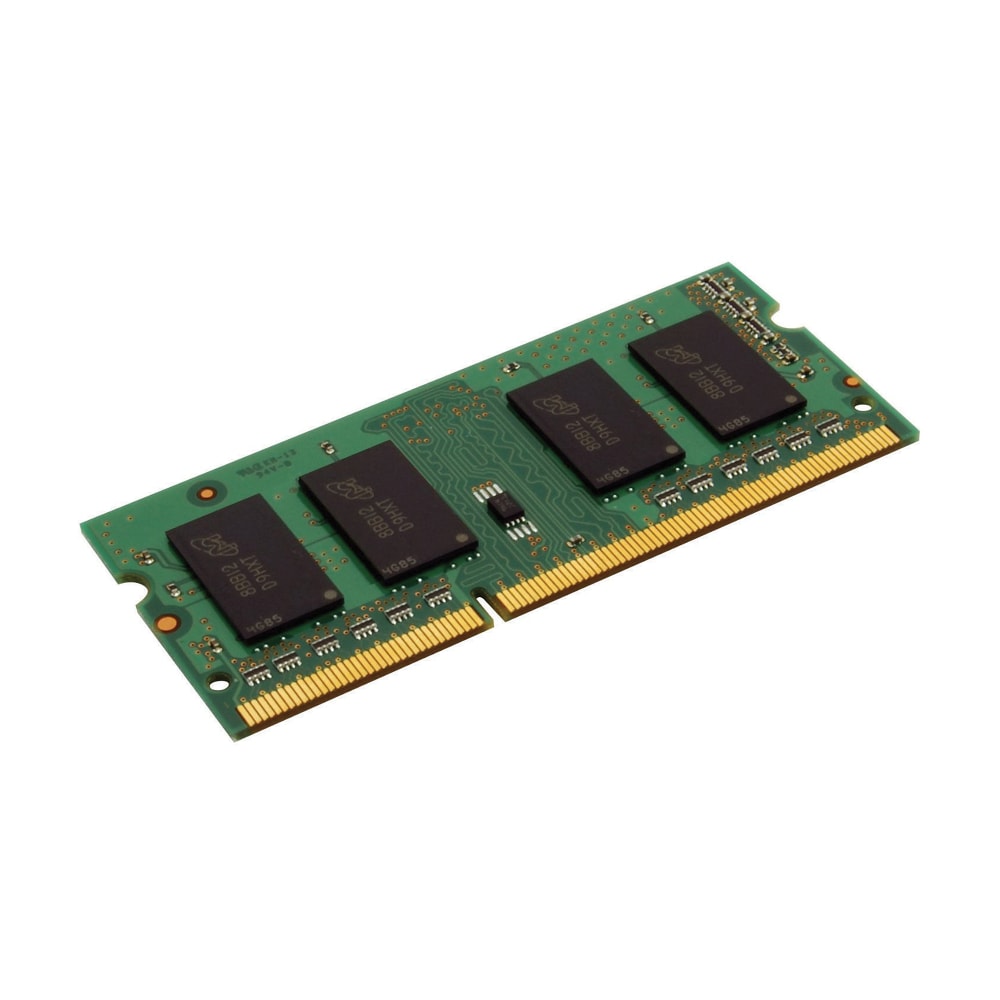 Werx DDR1 Memory Upgrade For Notebook Computers, 1GB (Min Order Qty 2) MPN:WX-DDR1 - L