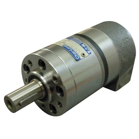 Hydraulic Motor, .5 cu in/rev, 5 Bolt MPN:129-0291