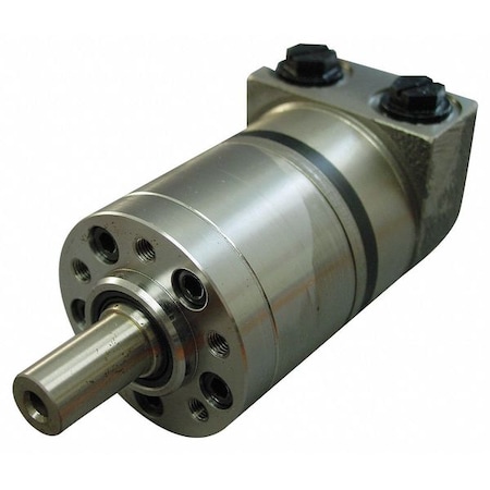 Hydraulic Motor, 3 cu in/rev, 5 Bolt MPN:129-0470