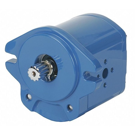 HydraulicGearPump, 3, 000psi, 5.3gpm, Al MPN:26001-RZJ