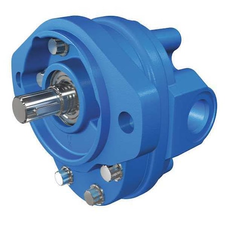 HydraulicGearPump, 3, 000psi, 6.6gpm, Al MPN:26002-RZG