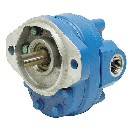 Gear Pump, Displace 0.66, GPM 8.9, Right MPN:26004-RZG