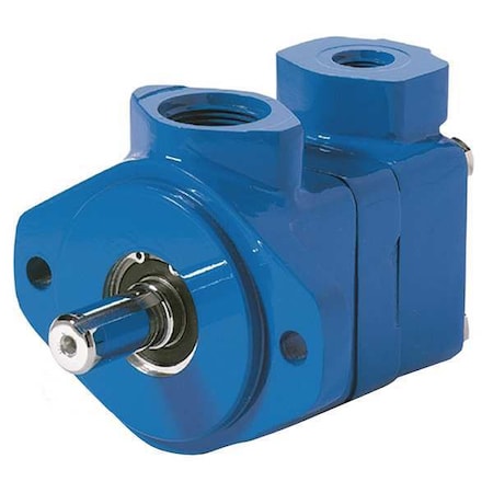 Vane Pump, 6 gpm at 1200 rpm and 100 psi MPN:382086-3
