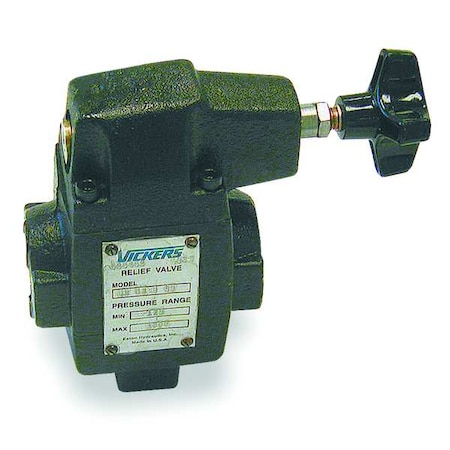 Relief Valve, 7/8-14 In UNF-2B Port MPN:CS-03-B50