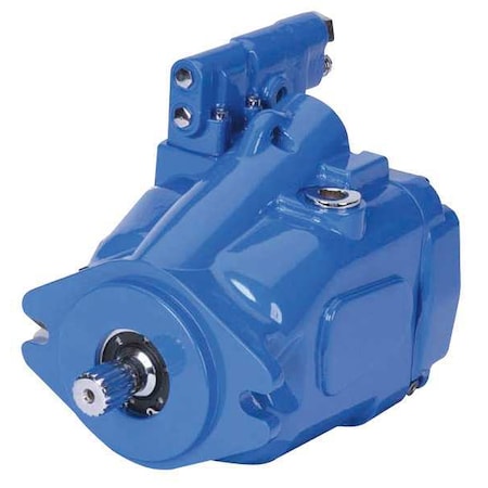OpenCircuitPistonPmp, CI, 42gpm, 2