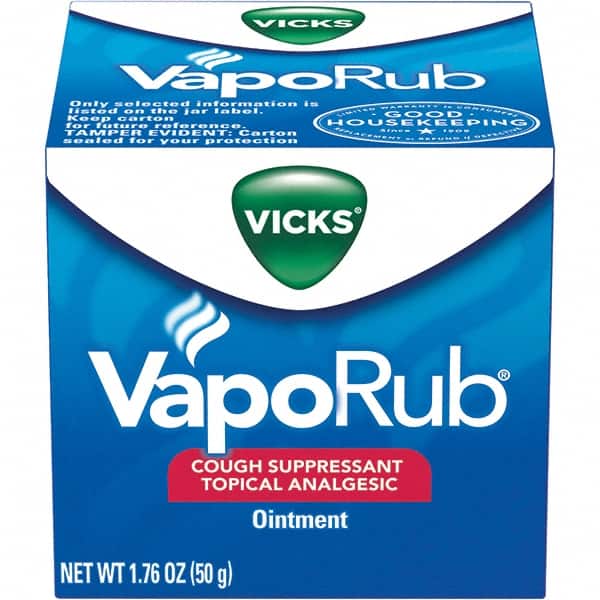 Example of GoVets Vicks category