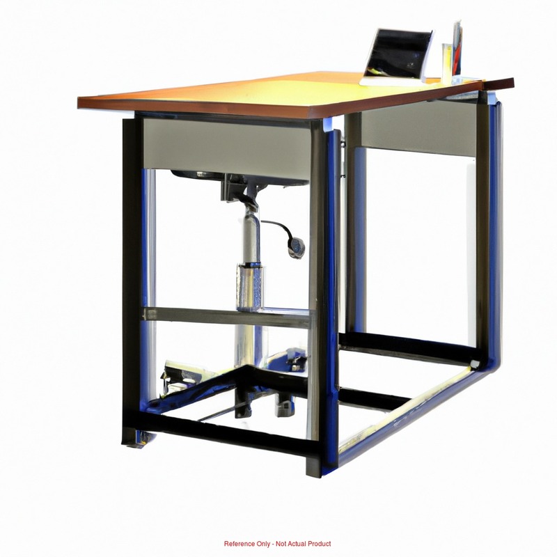 Adjustable Standing Desk Workstation MPN:DCX610W