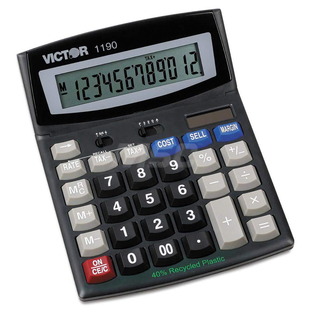 Calculators MPN:VCT1190