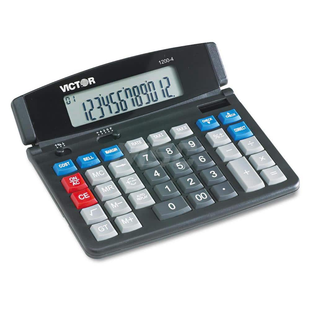 Calculators MPN:VCT12004