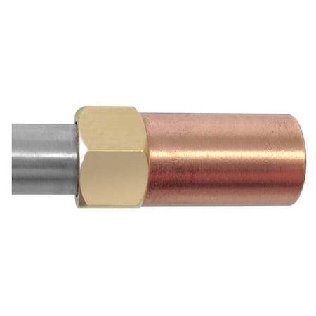 Tip Accessory, 1 Piece, Size 10 MPN:0311-0230