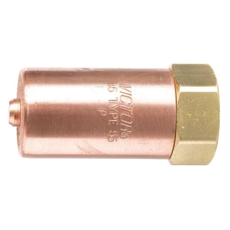 Tip Accessory, 1 Piece, Size 15 MPN:0311-0231