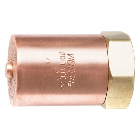 Tip Accessory, 1 Piece, Size 20 MPN:0311-0232