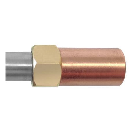 Heating Tip Accessory, 1 Piece, Size 8 MPN:0311-0241