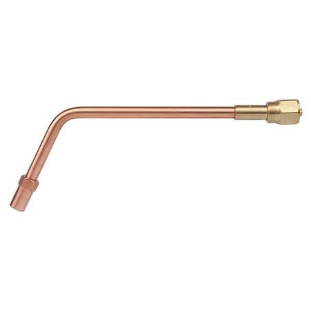 Heating Nozzle, 1 Piece, Size 12, Acetylene MPN:0323-0261
