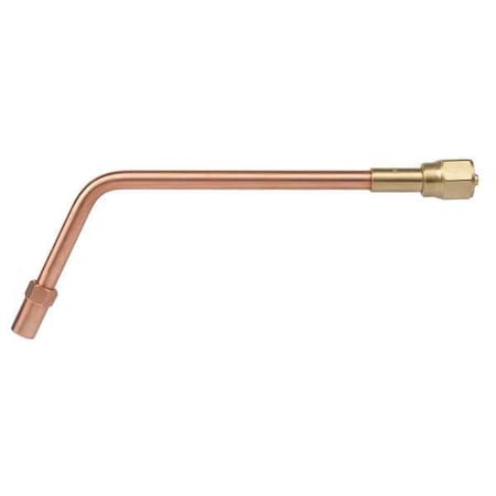 Heating Nozzle, 1 Piece, Size 15, Acetylene MPN:0323-0262