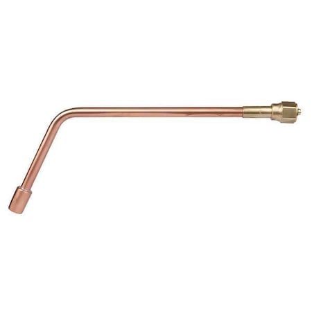 Heating Nozzle, 1 Piece, Size 8 MPN:0323-0292