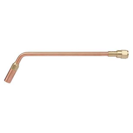 Heating Nozzle, 1 Piece, Size 2, Acetylene MPN:0324-0108