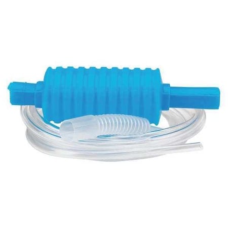 Standard Siphon Pump, PVC, 60