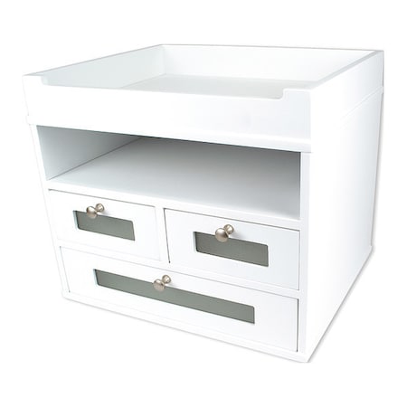 Tidy Tower, White MPN:W5500