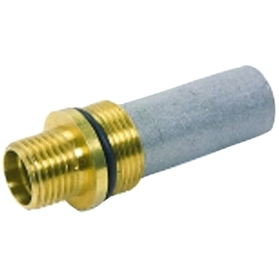 Flashbask Arrestor(100FC & 315FC-Replaceme MPN:0657-0036