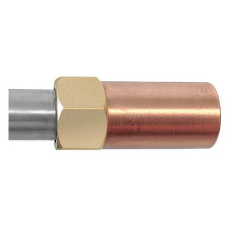 10T55 Tip Assy MPN:0311-0230