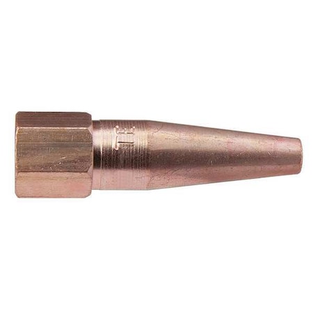 4-Te Welding Tip MPN:0311-0588