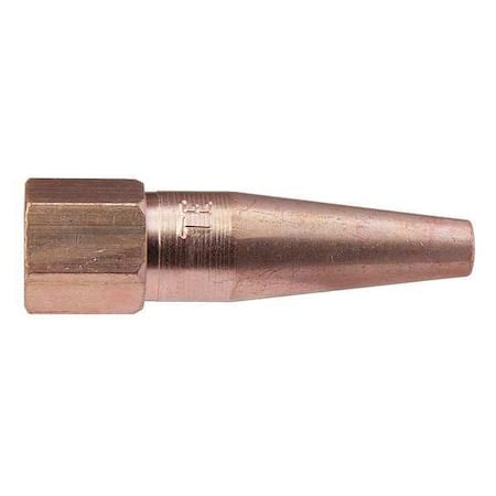 Example of GoVets Gas Cutting and Welding category