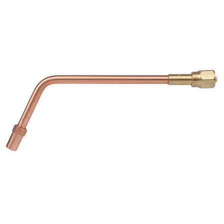 10-Mfa Heating Nozzleheating Nozzle MPN:0323-0260