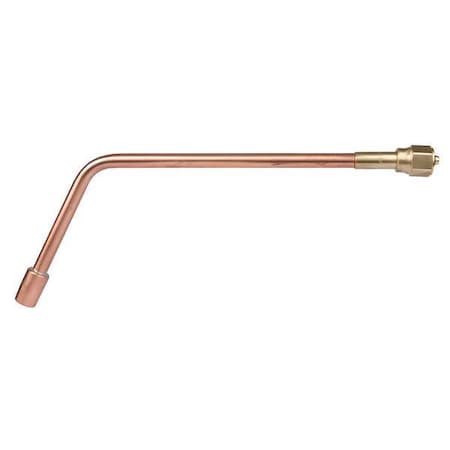 10-Mfn Heating Nozzle(Boxed) MPN:0323-0302