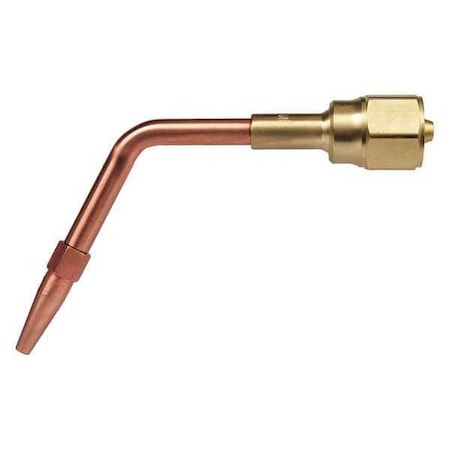 2-Rte Welding Nozzle(Boxed) MPN:0323-0310