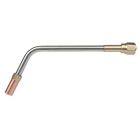 10 Type 55 Heatingnozzle MPN:0323-0324