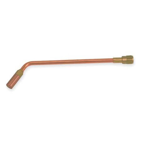 6-MFA-1 Heating Nozzle MPN:0324-0110