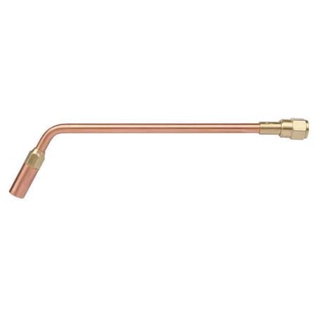 8MFA-1 Victor Heatingnozzle MPN:0324-0111