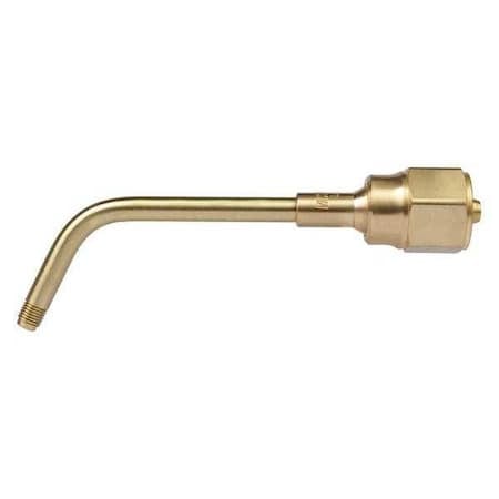 Un-J Nozzleo Tip Ends ) MPN:0325-0101