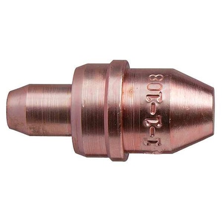 2-1-108 Cutting Tip MPN:0330-0063