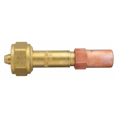 10-Mfta Heating Tip MPN:0330-0523
