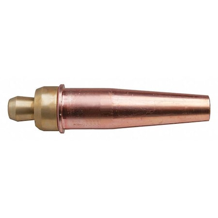 0-Gpp Cutting Tip(Victor Vial) MPN:0333-0262