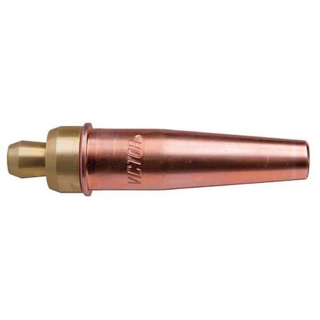 1-Mth-P Cutting Tip MPN:0333-0354