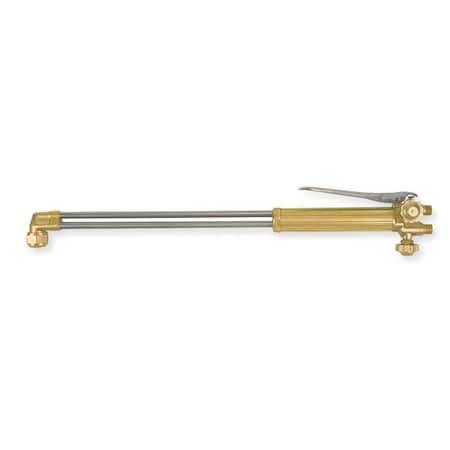 ST900FC Torch Assembly(Boxed) 21