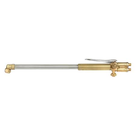 ST901FC Torch Assembly(Boxed) 21