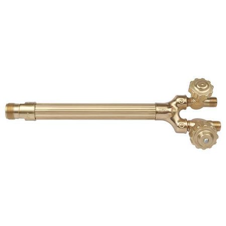 HD310C Welding Torch Handle MPN:0382-0015