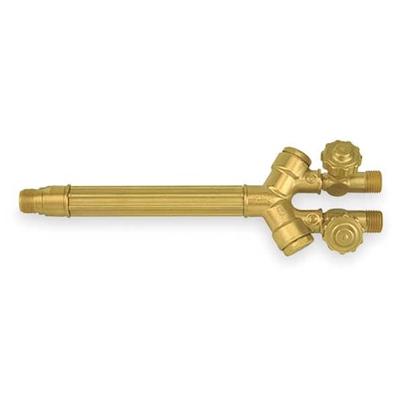 100FC Torch Handle(Boxed) MPN:0382-0032