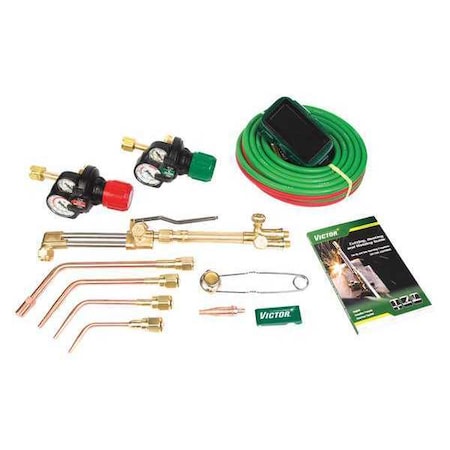 Journeyman 540/300 Edge MPN:0384-2100